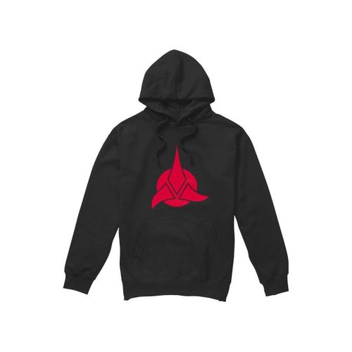 Sweatshirts à capuche Klingon - Star Trek - Modalova