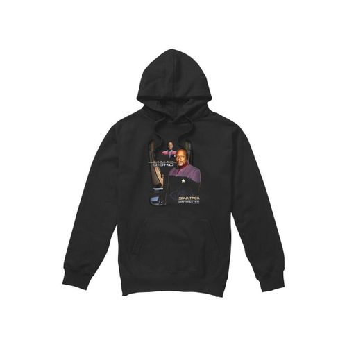 Sweatshirts à capuche TV8374 - Star Trek - Modalova