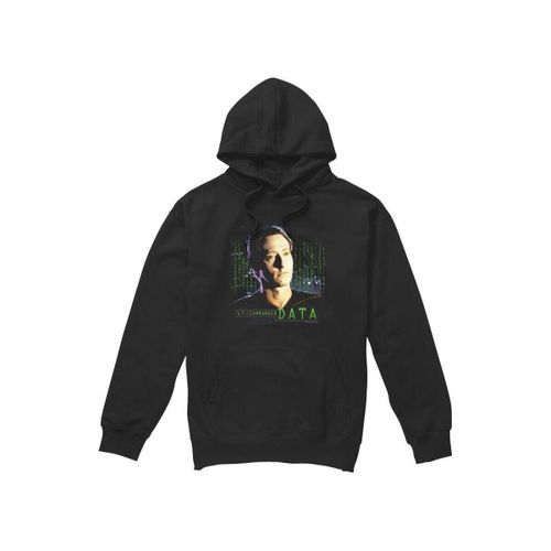 Sweatshirts à capuche TV8375 - Star Trek - Modalova