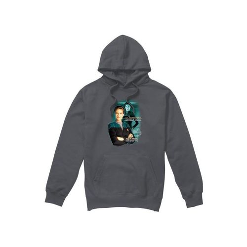 Sweatshirts à capuche TV8376 - Star Trek - Modalova
