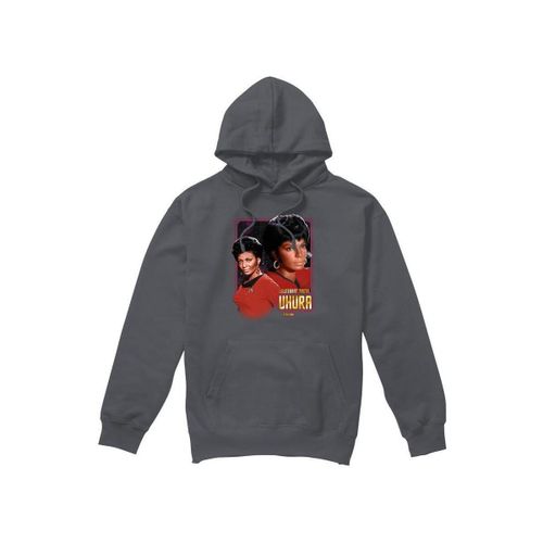 Sweatshirts à capuche TV8381 - Star Trek - Modalova