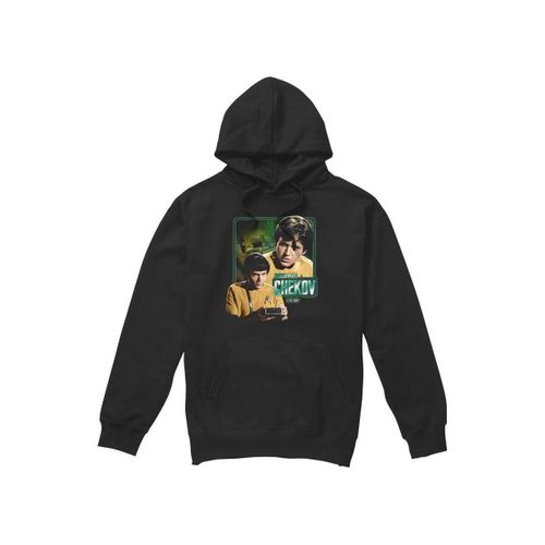 Sweatshirts à capuche TV8382 - Star Trek - Modalova