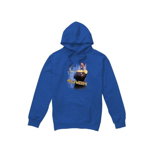 Sweatshirts à capuche TV8384 - Star Trek - Modalova