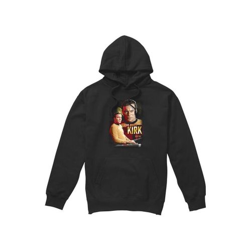 Sweatshirts à capuche TV8385 - Star Trek - Modalova