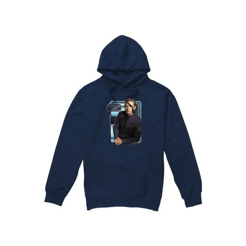 Sweatshirts à capuche TV8386 - Star Trek - Modalova