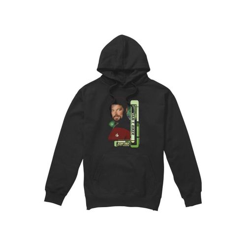 Sweatshirts à capuche TV8388 - Star Trek - Modalova