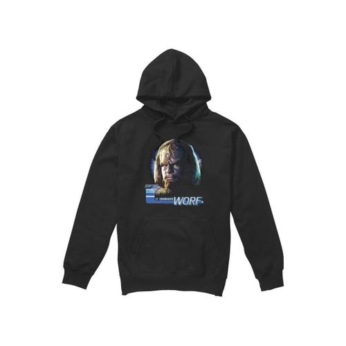 Sweatshirts à capuche The Next Generation - Star Trek - Modalova