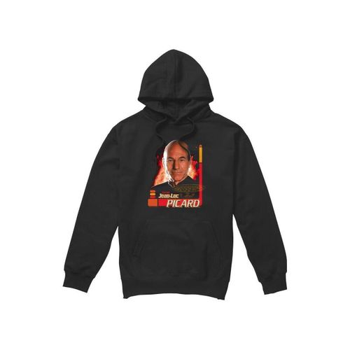 Sweatshirts à capuche TV8399 - Star Trek - Modalova