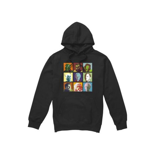 Sweatshirts à capuche TV8418 - Star Trek - Modalova