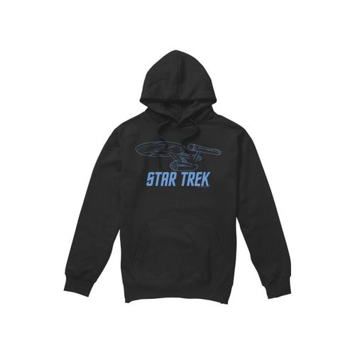 Sweatshirts à capuche Enterprise - Star Trek - Modalova