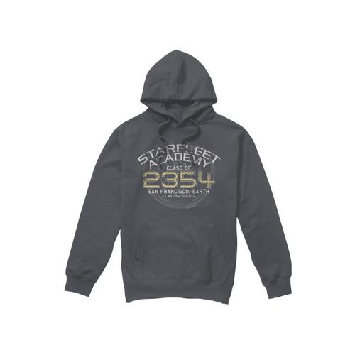 Sweatshirts à capuche Graduation - Star Trek - Modalova