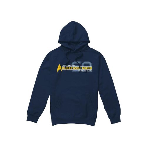 Sweatshirts à capuche I Survived - Star Trek - Modalova