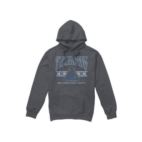 Sweatshirts à capuche Starfleet Academy Earth - Star Trek - Modalova