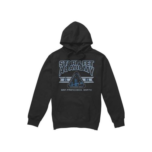 Sweatshirts à capuche Starfleet Academy Earth - Star Trek - Modalova