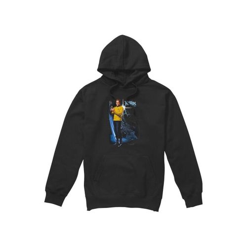 Sweatshirts à capuche Galactic - Star Trek - Modalova