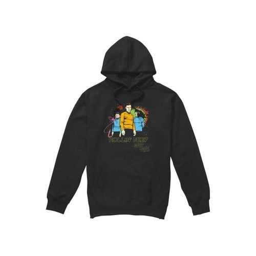 Sweatshirts à capuche Rollin Deep - Star Trek - Modalova