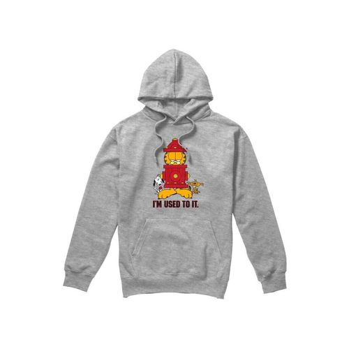 Sweatshirts à capuche TV8510 - Garfield - Modalova