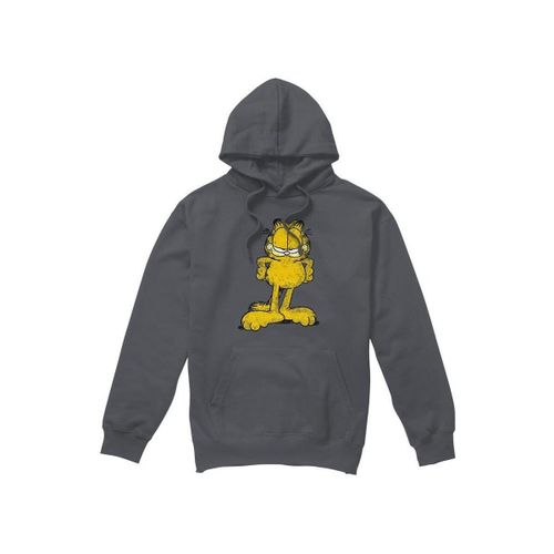 Sweatshirts à capuche Big Ol' Cat - Garfield - Modalova