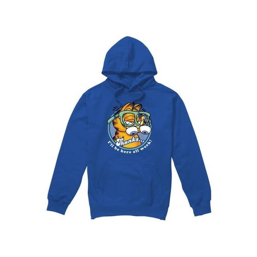 Sweatshirts à capuche Performing - Garfield - Modalova