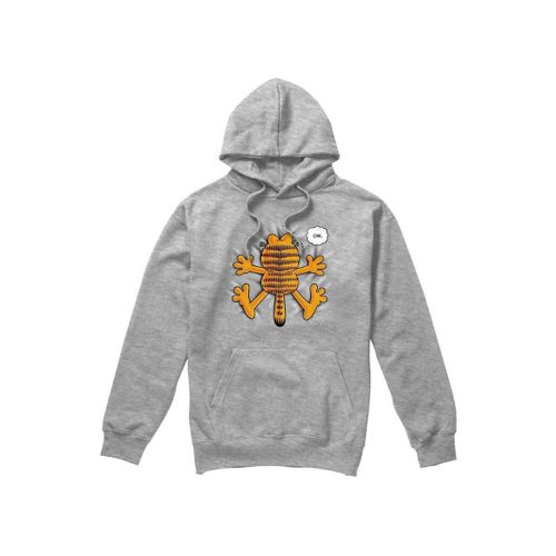 Sweatshirts à capuche Garfield Ow - Garfield - Modalova