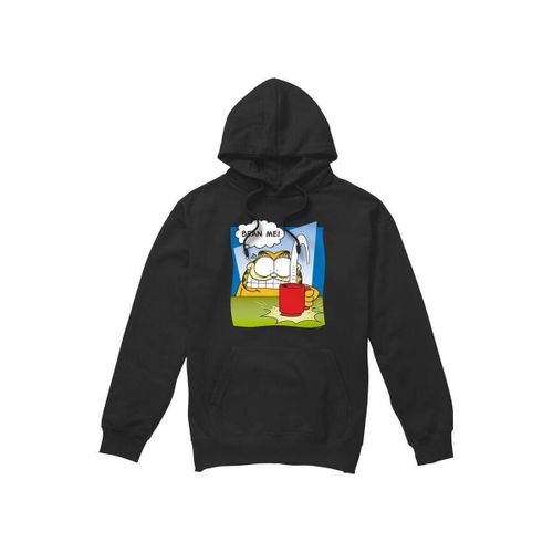 Sweatshirts à capuche Bean Me - Garfield - Modalova