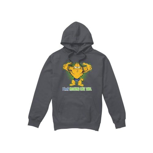 Sweatshirts à capuche Nothing Like This - Garfield - Modalova