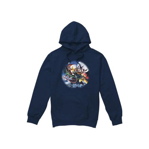 Sweatshirts à capuche onlight Ride - Garfield - Modalova