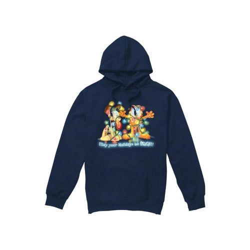 Sweatshirts à capuche Bright Holidays - Garfield - Modalova