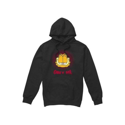 Sweatshirts à capuche Obey Me - Garfield - Modalova