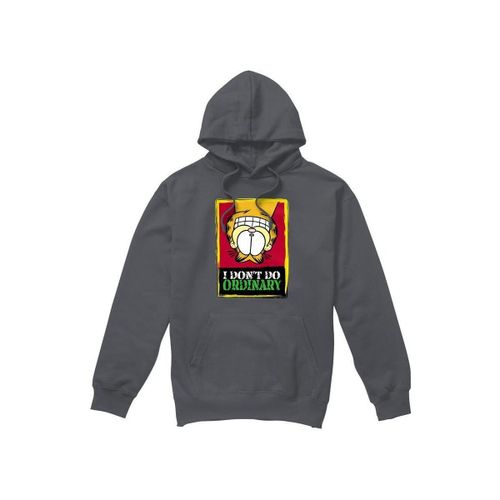 Sweatshirts à capuche I Don't Do Ordinary - Garfield - Modalova