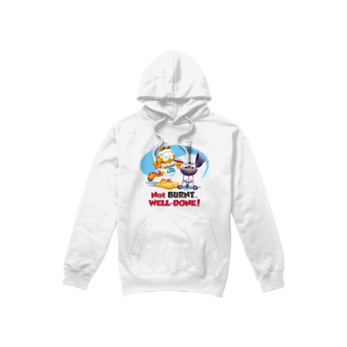 Sweatshirts à capuche Well Done - Garfield - Modalova