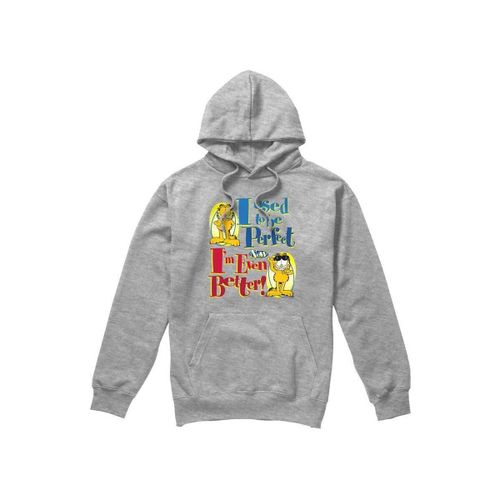 Sweatshirts à capuche Even Better - Garfield - Modalova