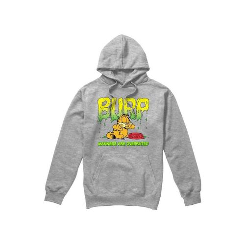 Sweatshirts à capuche Manners - Garfield - Modalova