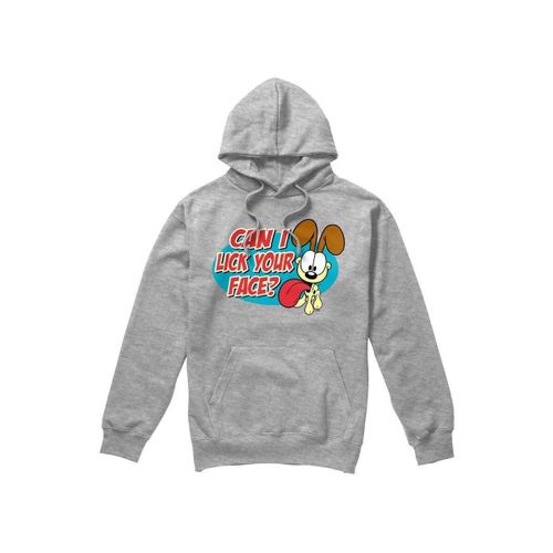 Sweatshirts à capuche Question - Garfield - Modalova