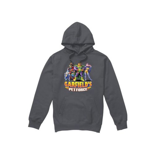 Sweatshirts à capuche Beyond - Garfield - Modalova