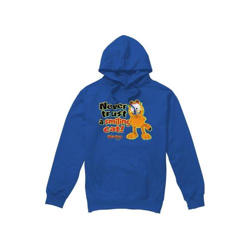 Sweatshirts à capuche Smiling - Garfield - Modalova
