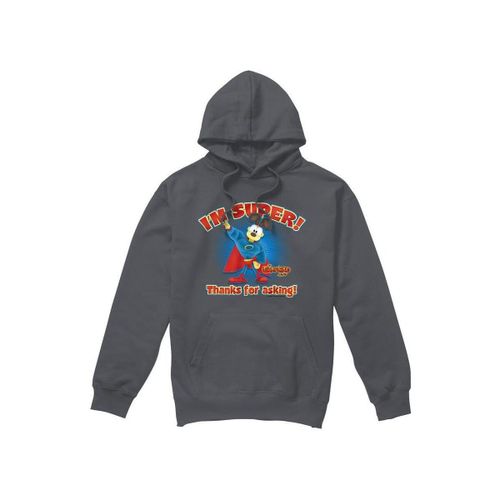 Sweatshirts à capuche Super - Garfield - Modalova