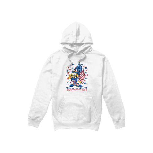 Sweatshirts à capuche Subtle - Garfield - Modalova