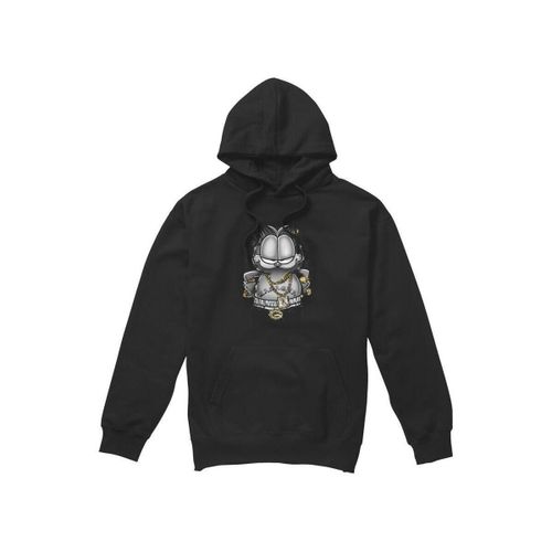 Sweatshirts à capuche Lasagna For Life - Garfield - Modalova