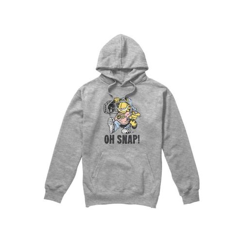 Sweatshirts à capuche Oh Snap - Garfield - Modalova