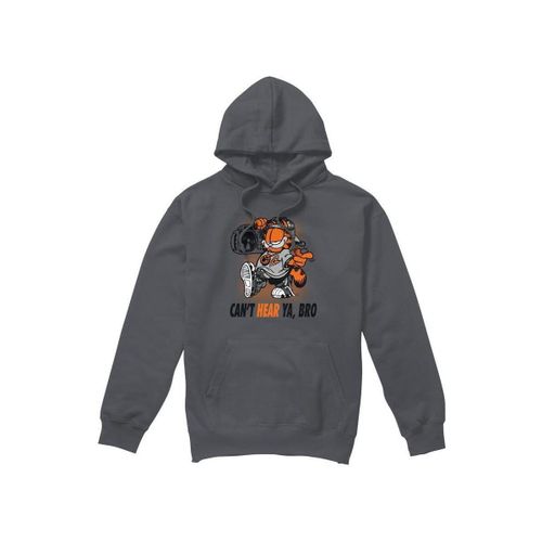 Sweatshirts à capuche Oh Snap - Garfield - Modalova