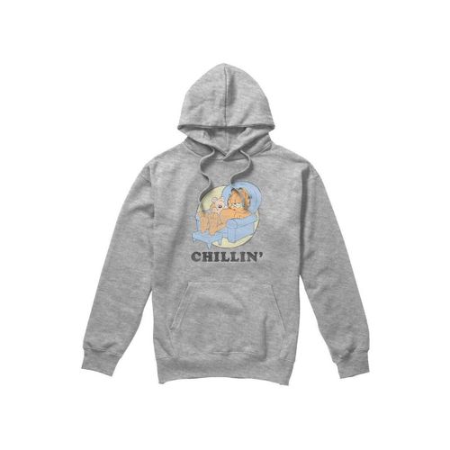 Sweatshirts à capuche Chillin - Garfield - Modalova