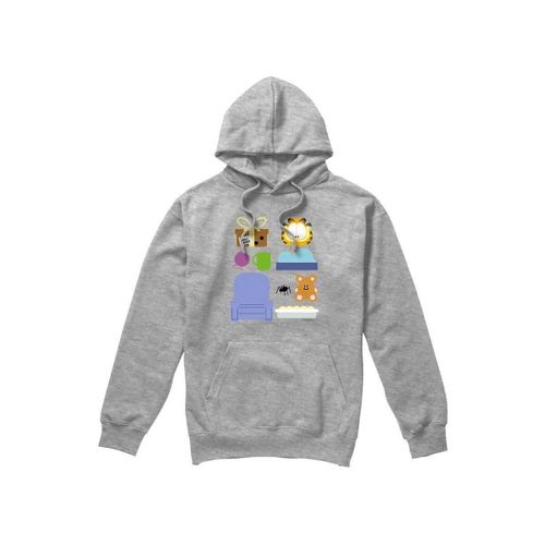 Sweatshirts à capuche Gift Set - Garfield - Modalova