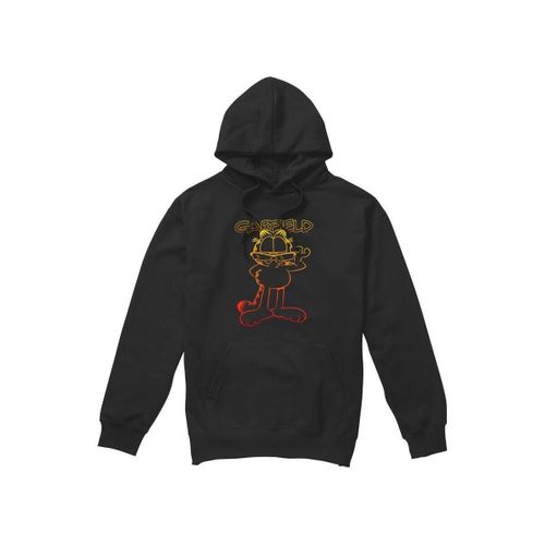 Sweatshirts à capuche Hotshot - Garfield - Modalova