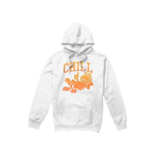 Sweatshirts à capuche Chill - Garfield - Modalova