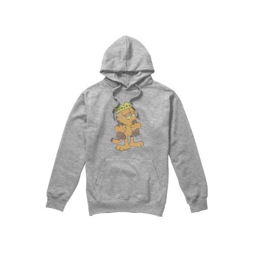 Sweatshirts à capuche King - Garfield - Modalova