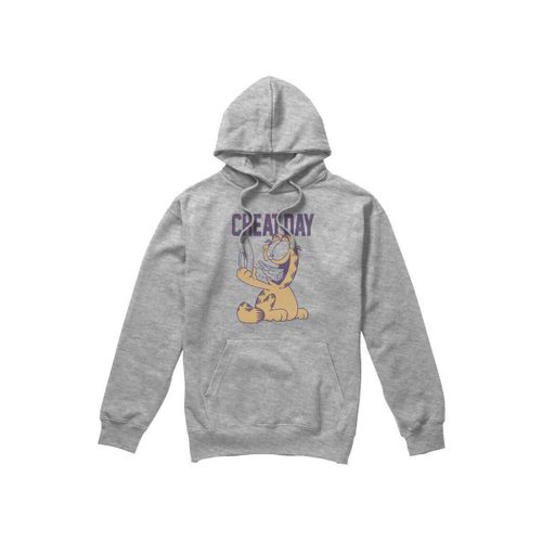 Sweatshirts à capuche Cheat Day - Garfield - Modalova