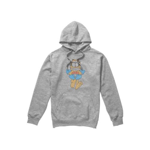 Sweatshirts à capuche Dapper Cat - Garfield - Modalova