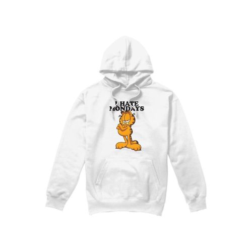 Sweatshirts à capuche I Hate Mondays - Garfield - Modalova