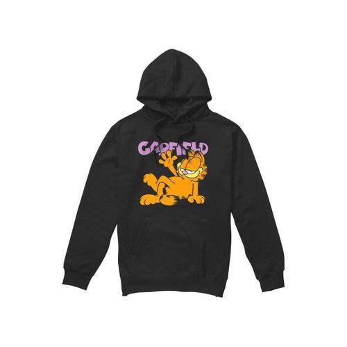 Sweatshirts à capuche Greeting - Garfield - Modalova